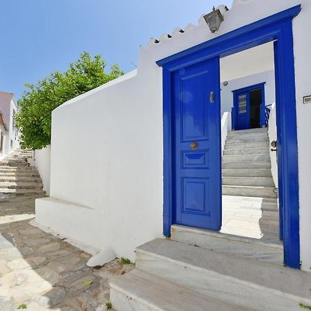 Bexis Residences Hydra Exterior photo