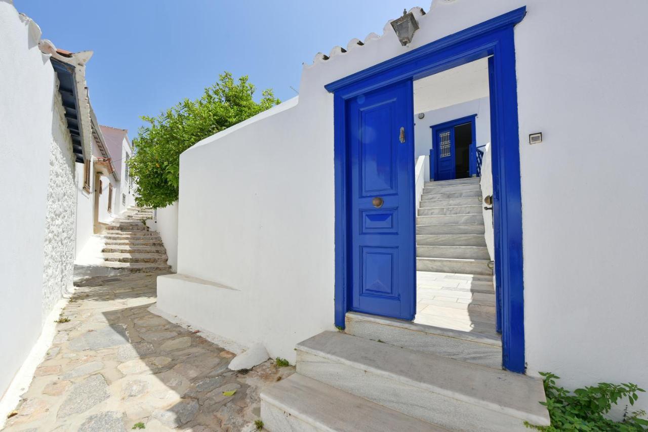 Bexis Residences Hydra Exterior photo
