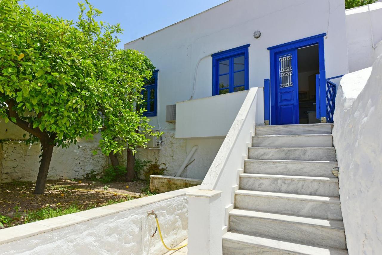 Bexis Residences Hydra Exterior photo