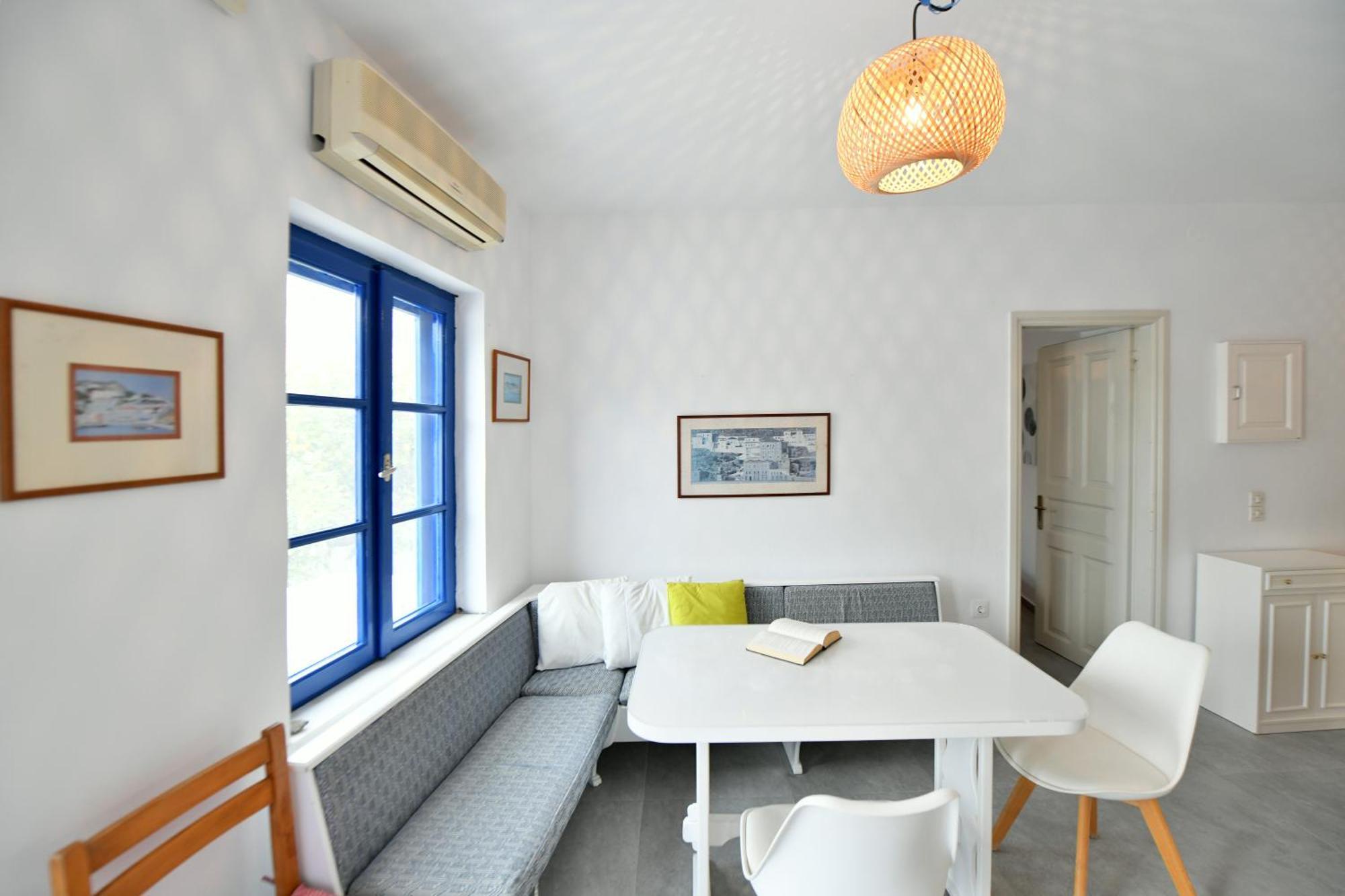 Bexis Residences Hydra Exterior photo