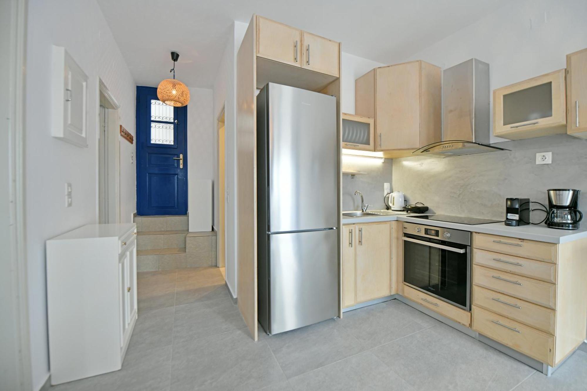 Bexis Residences Hydra Exterior photo