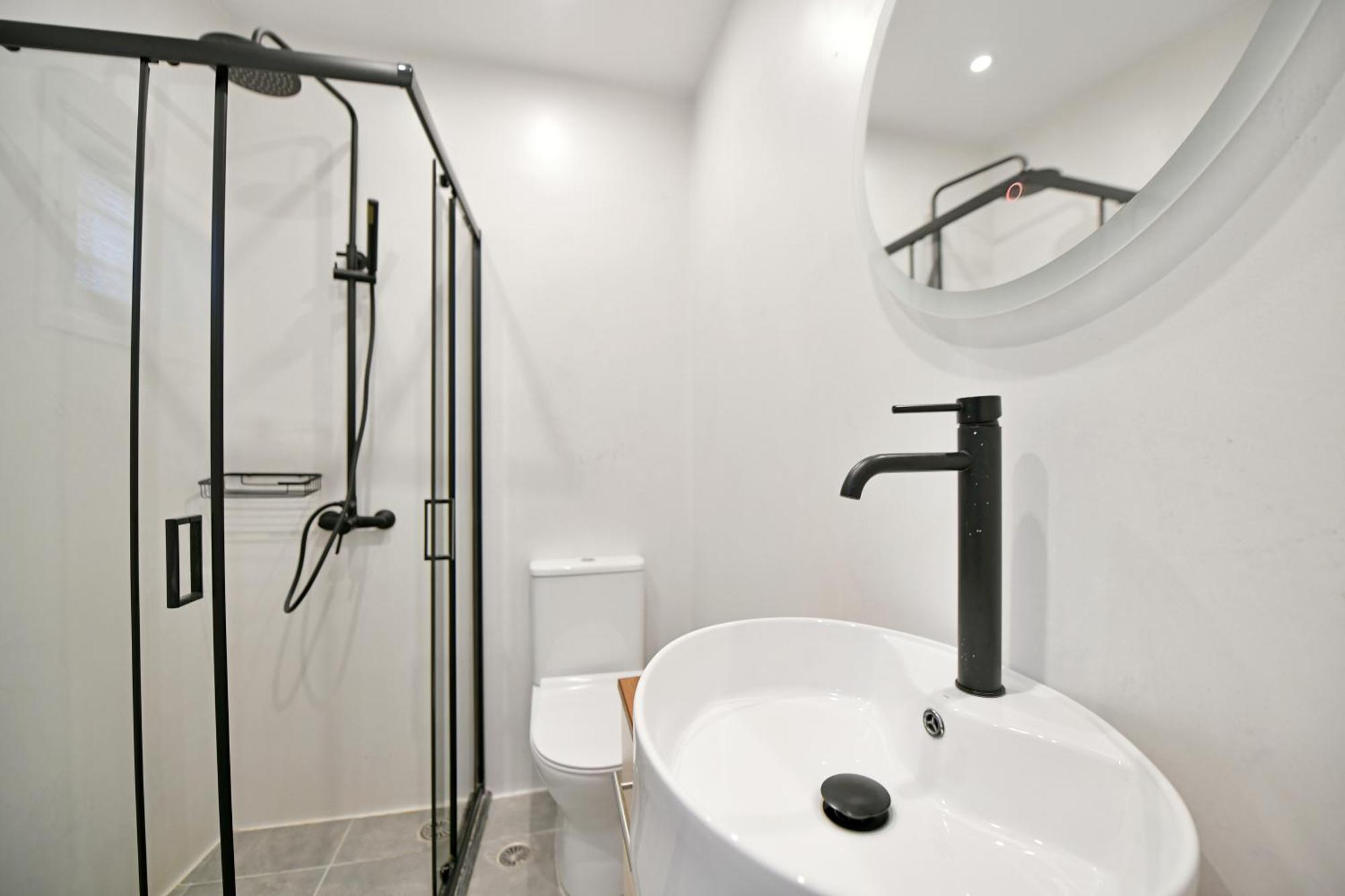 Bexis Residences Hydra Exterior photo