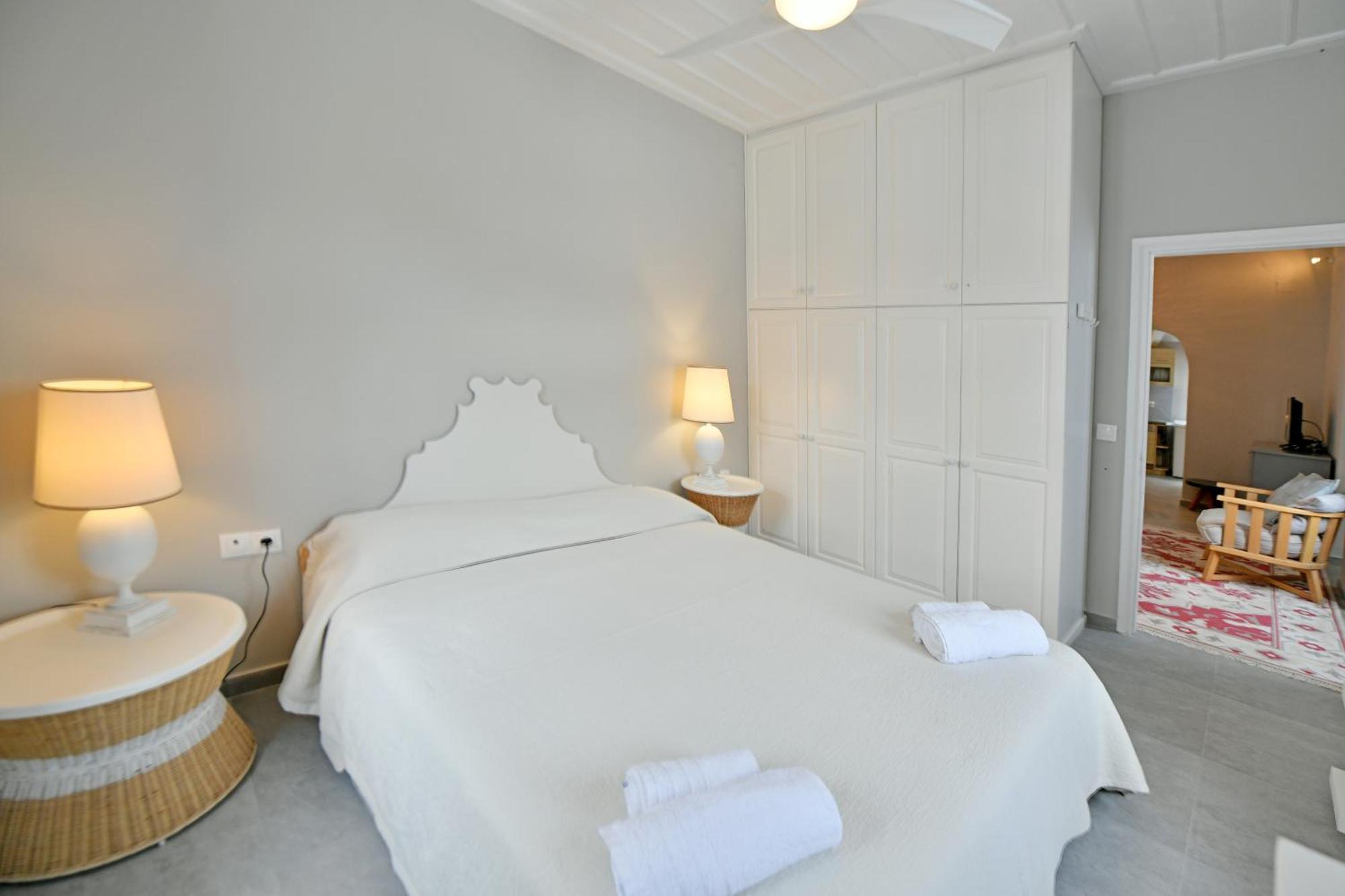 Bexis Residences Hydra Exterior photo