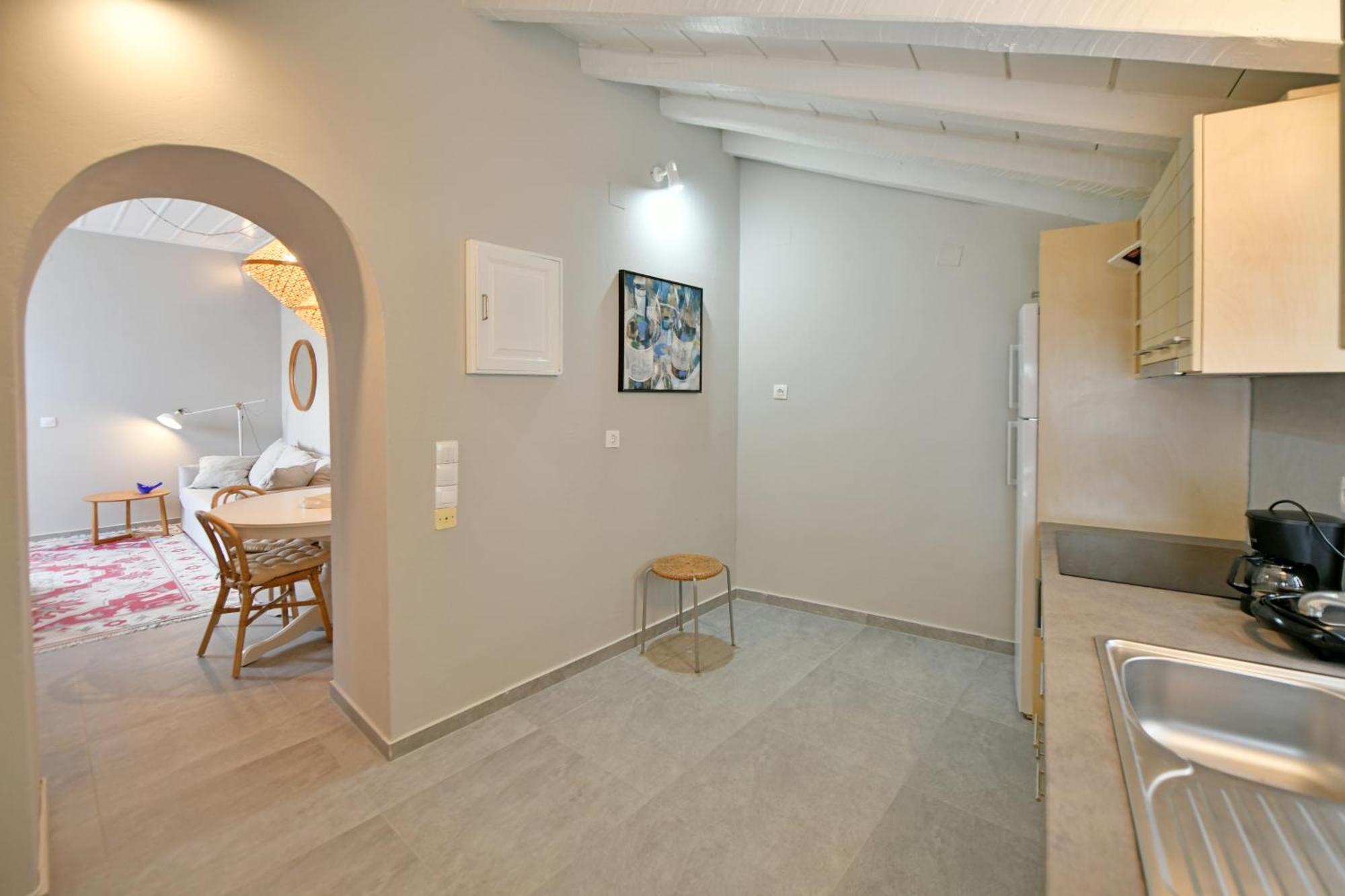 Bexis Residences Hydra Exterior photo